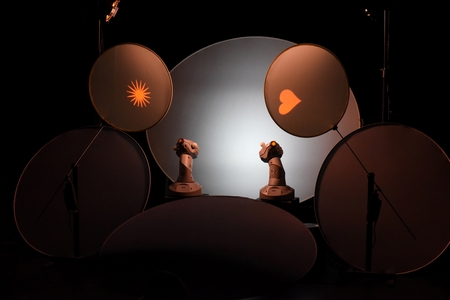 Svetlobni potep www 4